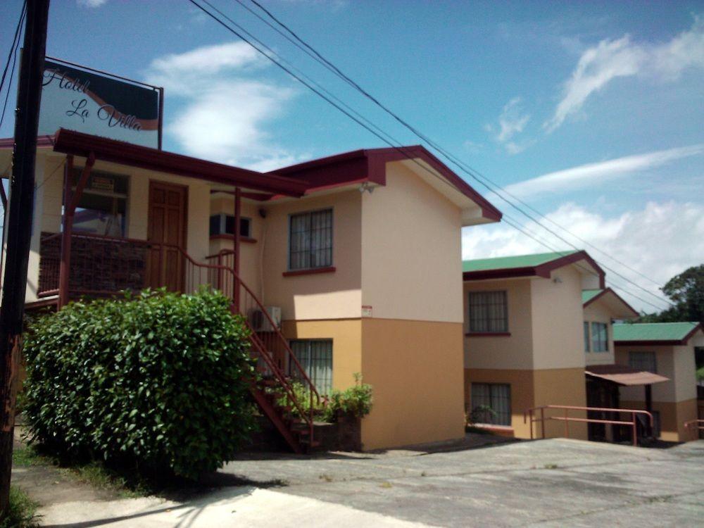 Hotel La Villa Quesada  Exterior photo