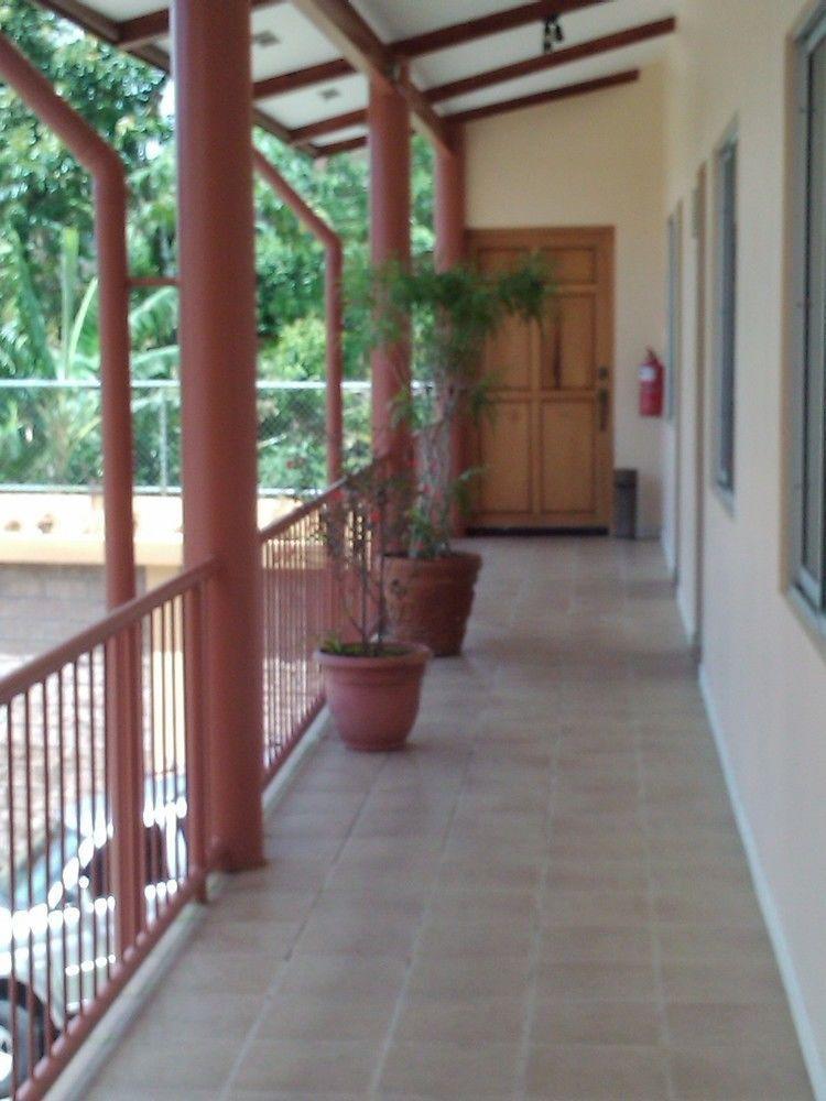 Hotel La Villa Quesada  Exterior photo