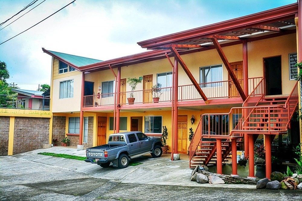 Hotel La Villa Quesada  Exterior photo